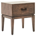 Dimaro 1 Drawer Side Table