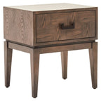 Dimaro 1 Drawer Side Table