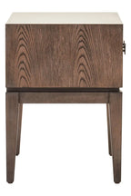 Dimaro 1 Drawer Side Table