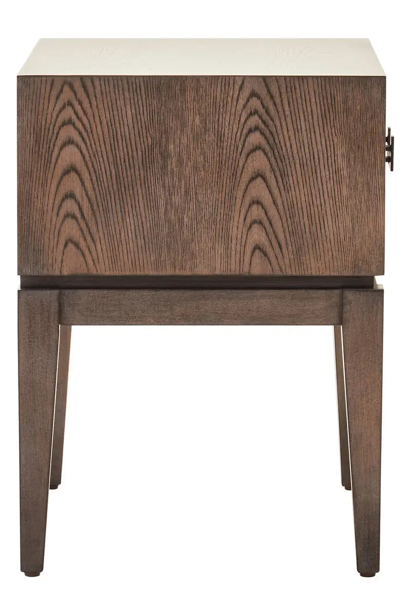 Dimaro 1 Drawer Side Table