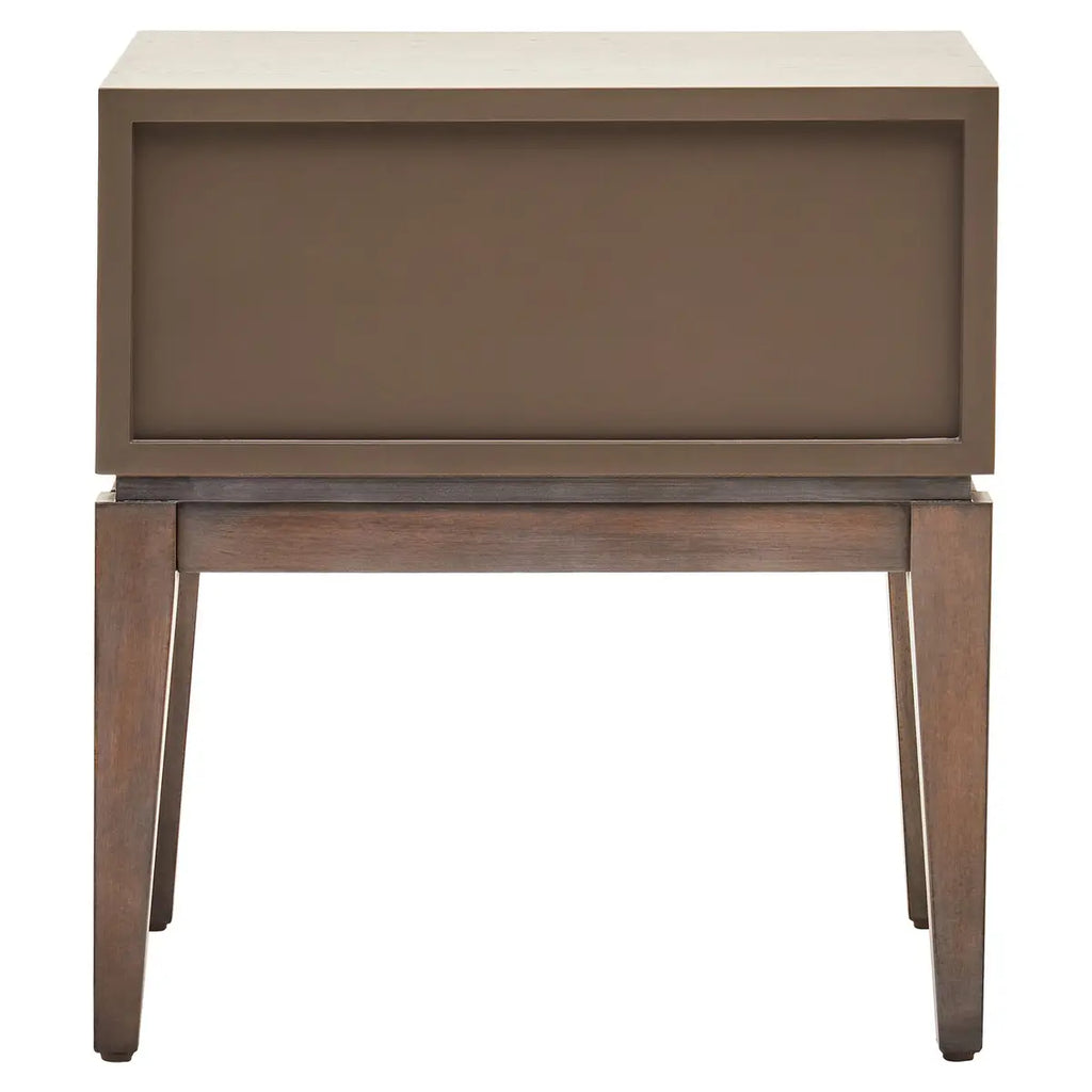 Dimaro 1 Drawer Side Table