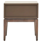 Dimaro 1 Drawer Side Table