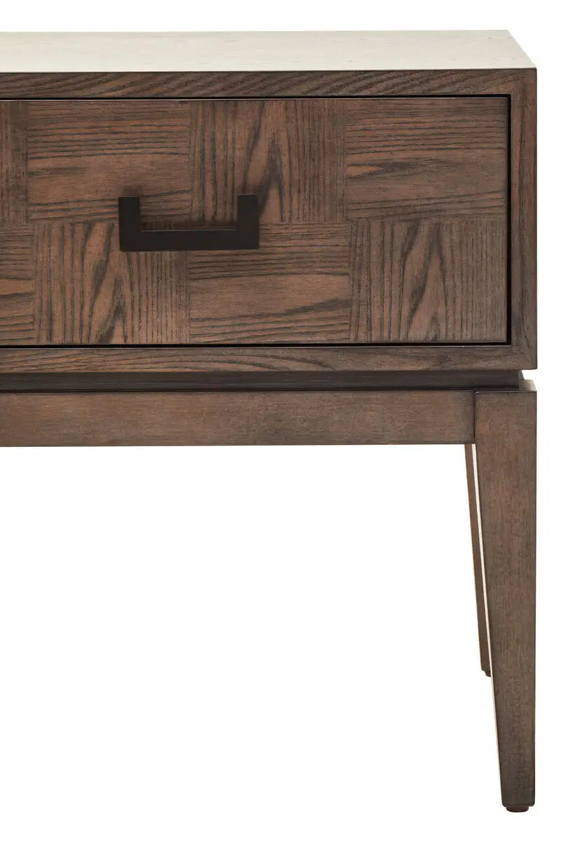 Dimaro 1 Drawer Side Table