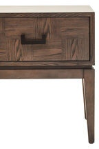 Dimaro 1 Drawer Side Table