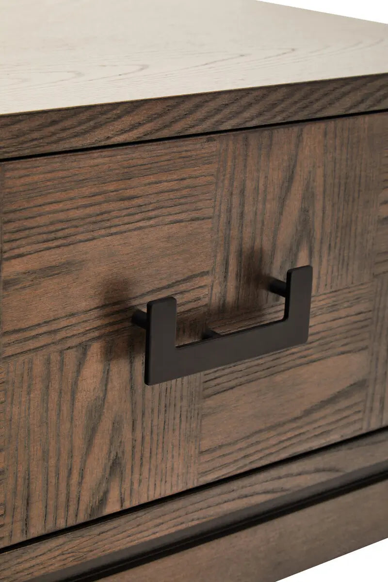 Dimaro 1 Drawer Side Table