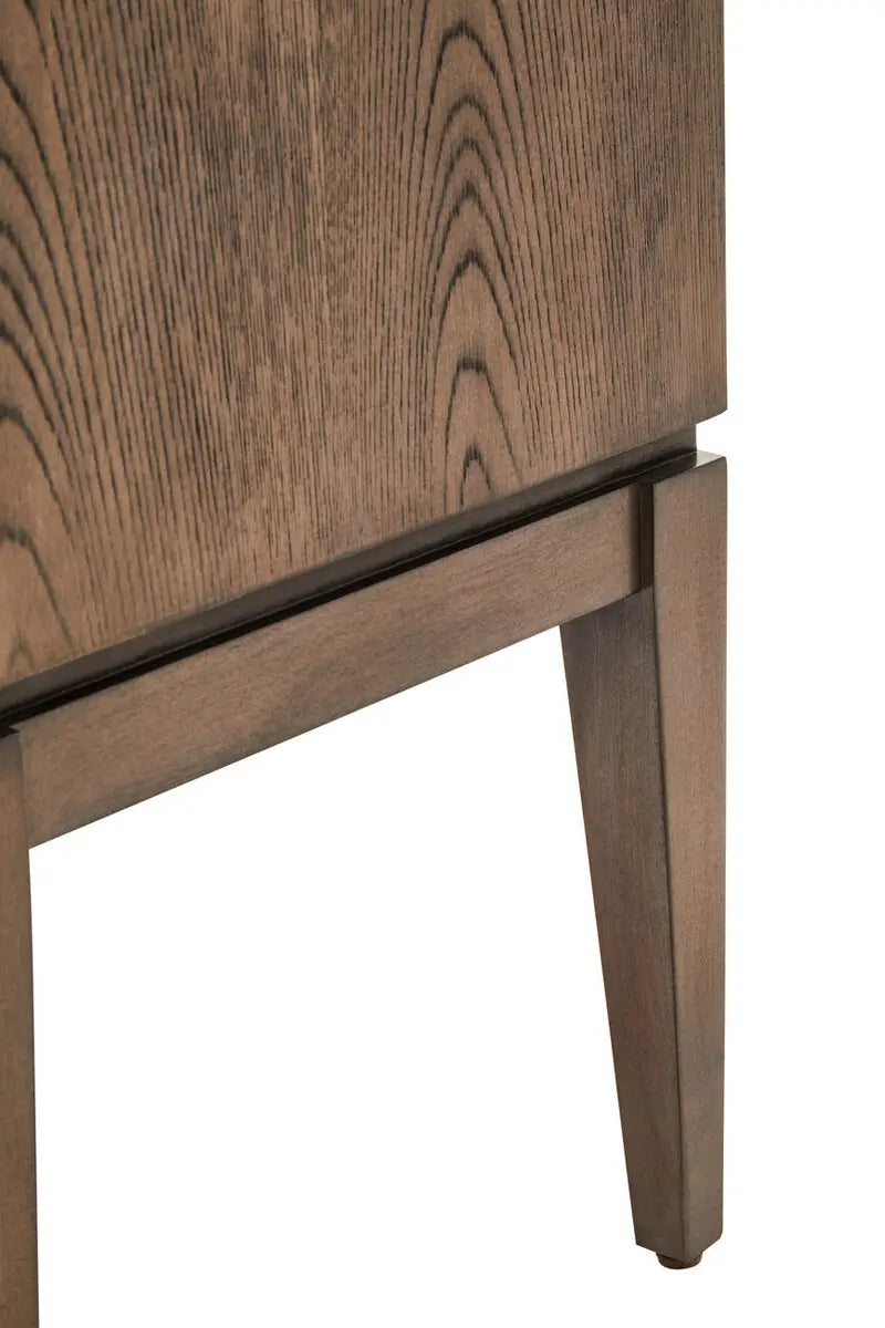 Dimaro 1 Drawer Side Table