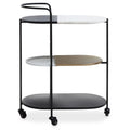 Corra Drinks Trolley