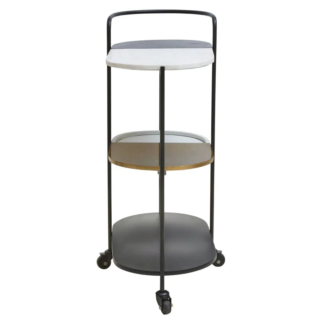 Corra Drinks Trolley