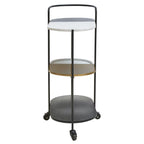 Corra Drinks Trolley