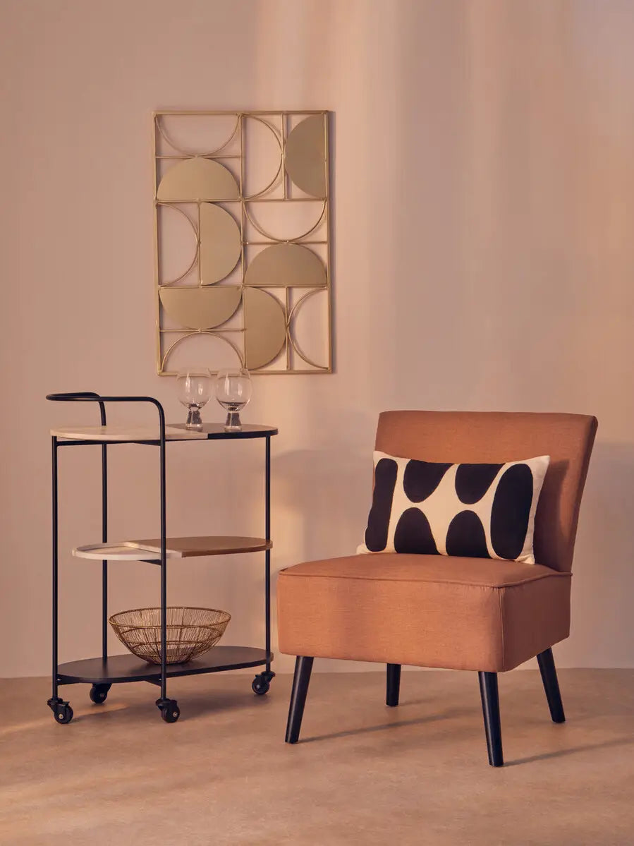 Corra Drinks Trolley