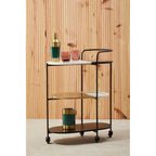Corra Drinks Trolley