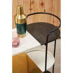 Corra Drinks Trolley