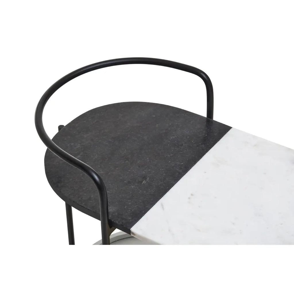 Corra Drinks Trolley