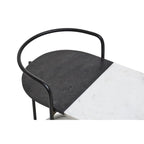 Corra Drinks Trolley