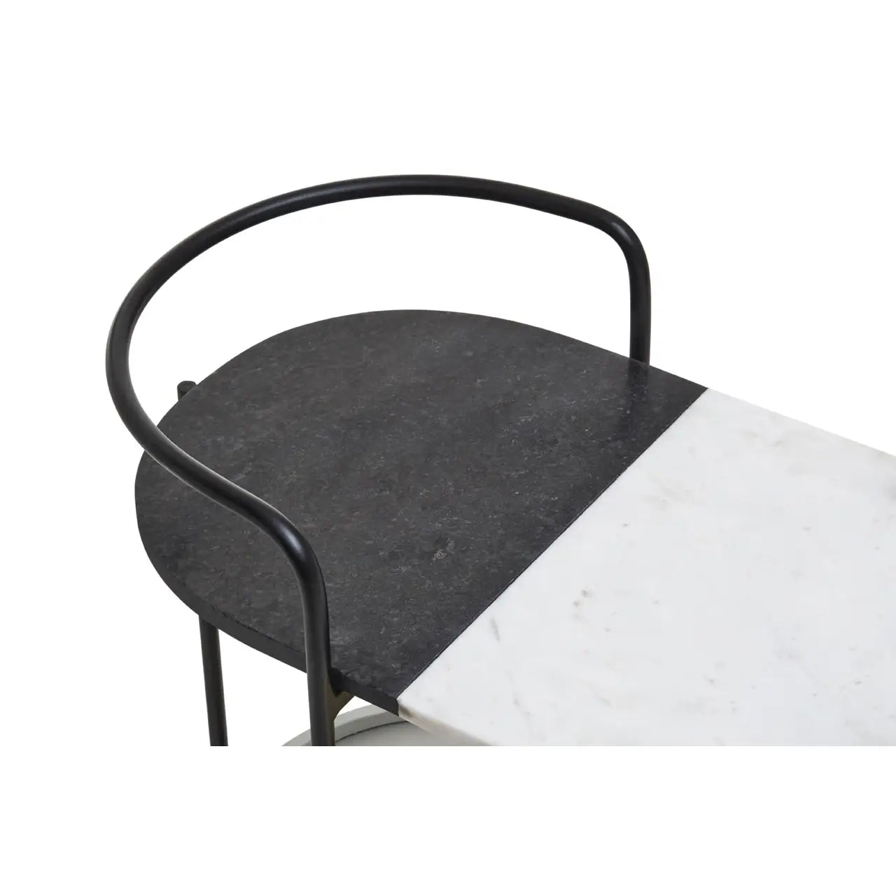 Corra Drinks Trolley