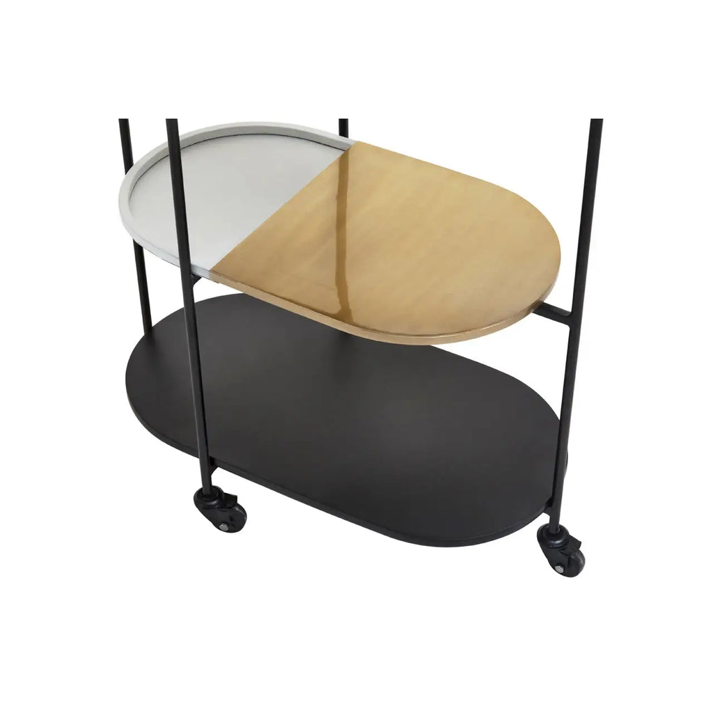 Corra Drinks Trolley