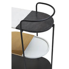 Corra Drinks Trolley