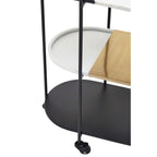 Corra Drinks Trolley