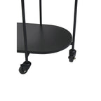 Corra Drinks Trolley