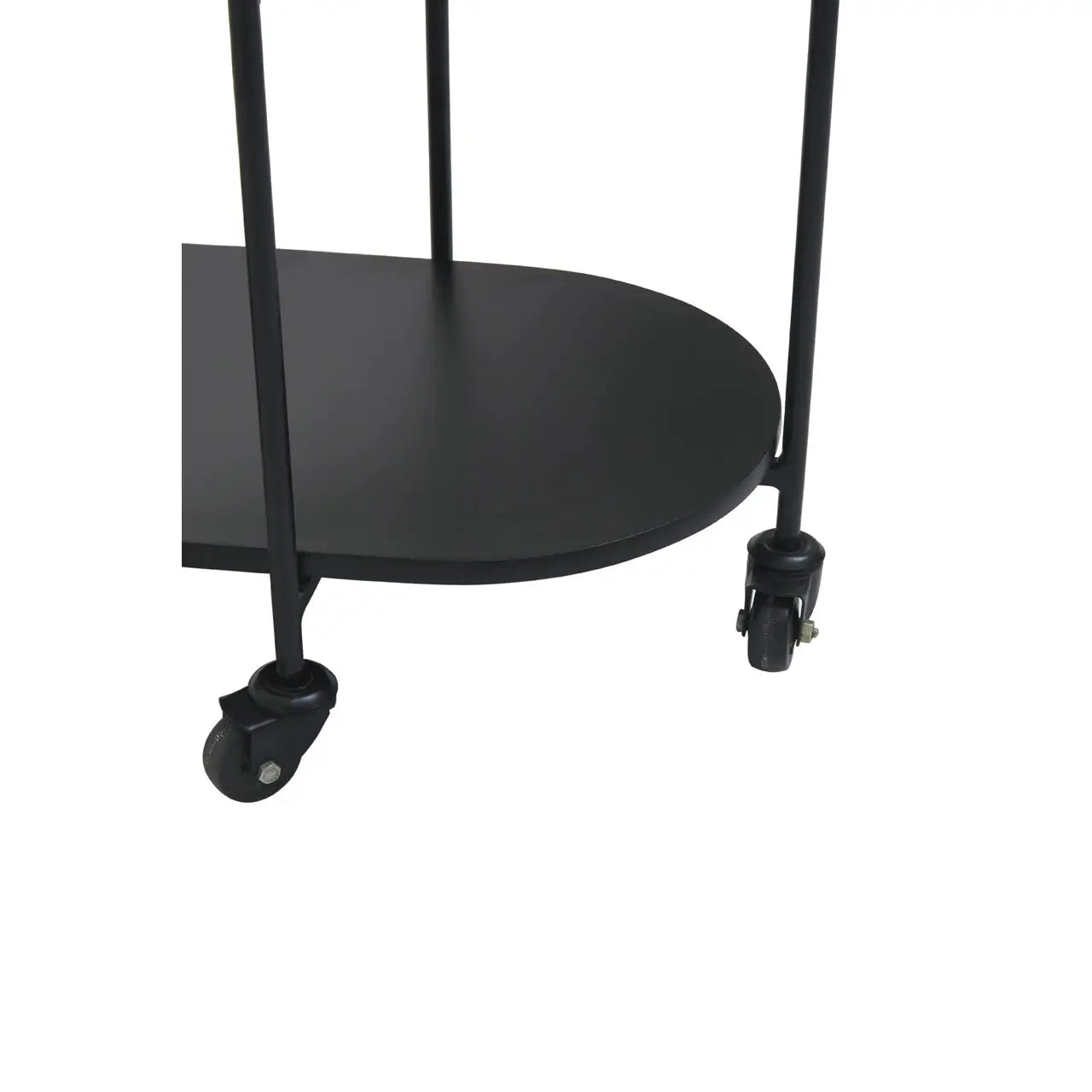 Corra Drinks Trolley