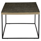 Akola Gold Coffee Table