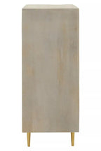Sareel Two Door Cabinet
