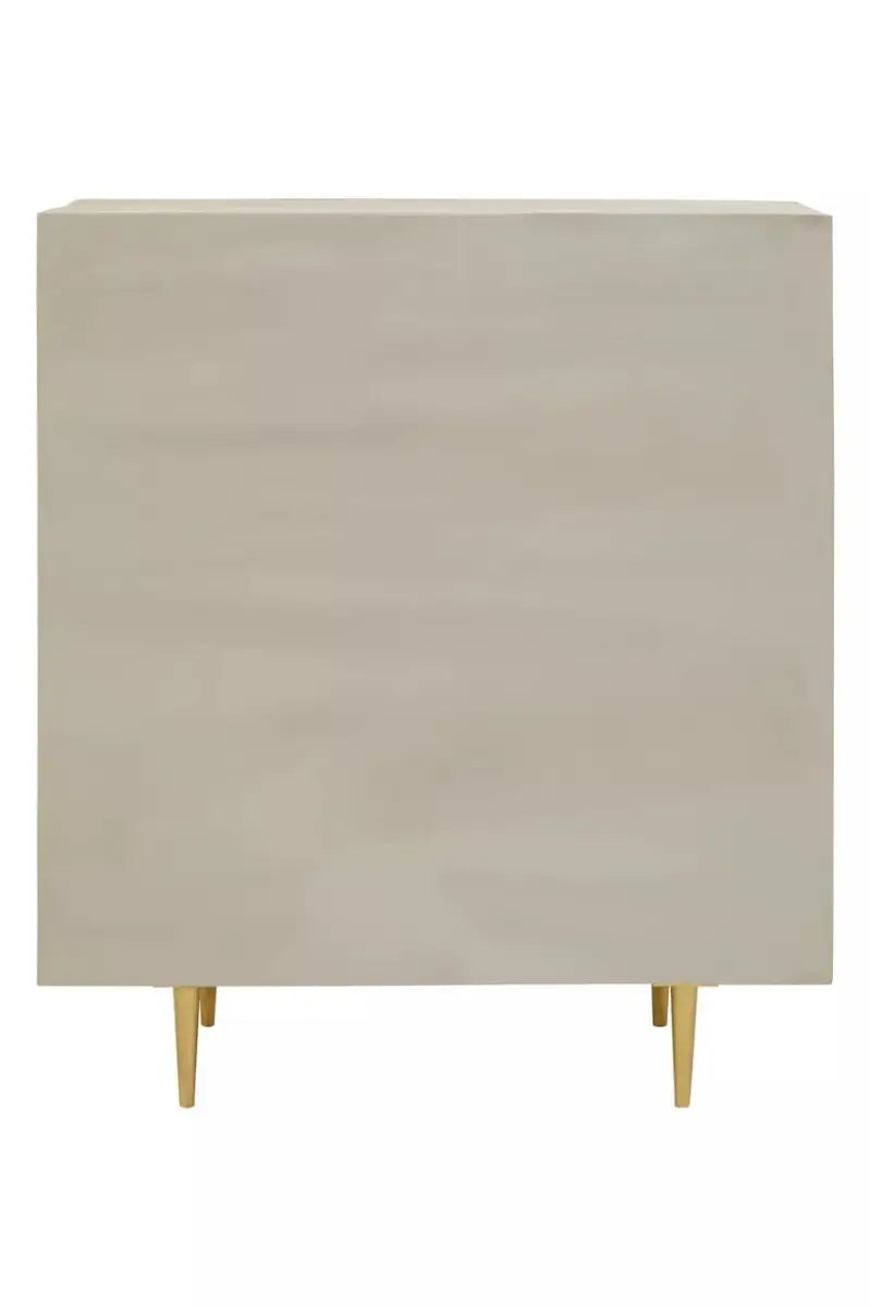 Sareel Two Door Cabinet