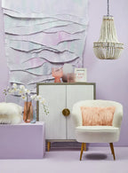 Sareel Two Door Cabinet