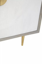 Sareel Two Door Cabinet
