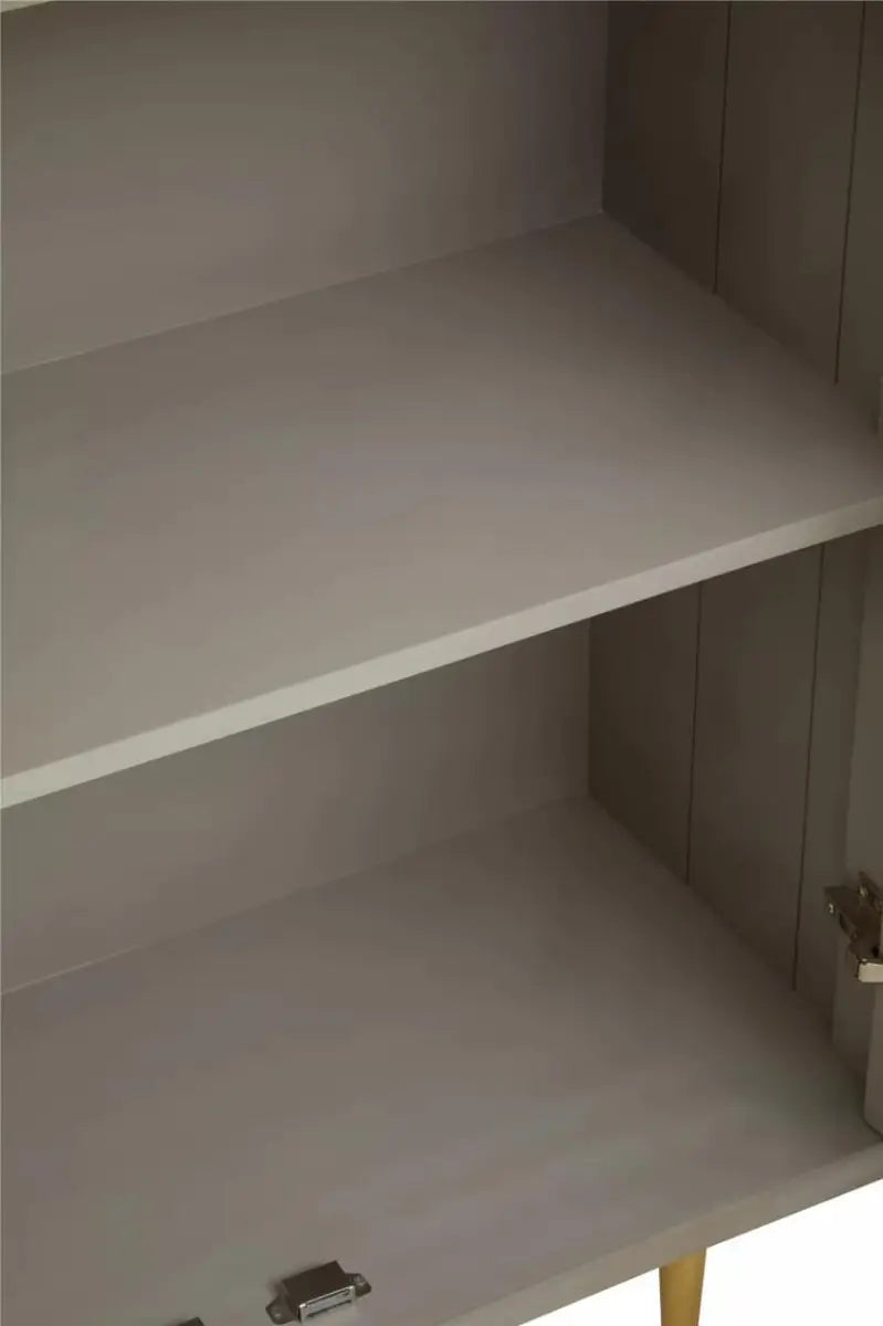 Sareel Two Door Cabinet