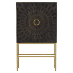 Suri Two Door Cabinet