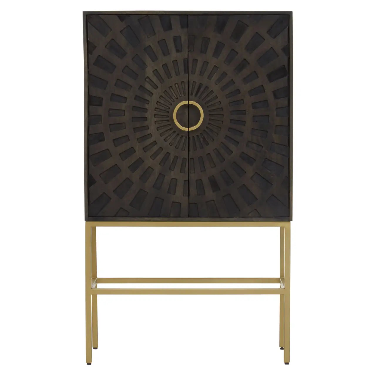 Suri Two Door Cabinet