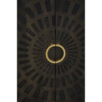 Suri Two Door Cabinet