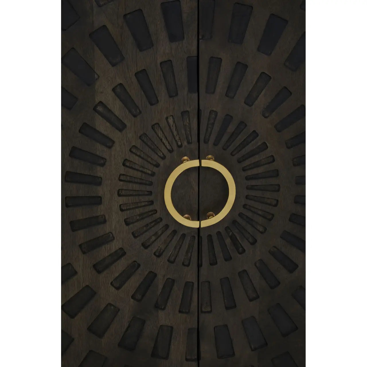 Suri Two Door Cabinet