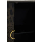 Suri Two Door Cabinet