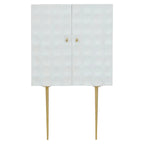 Satara Two Door Cabinet