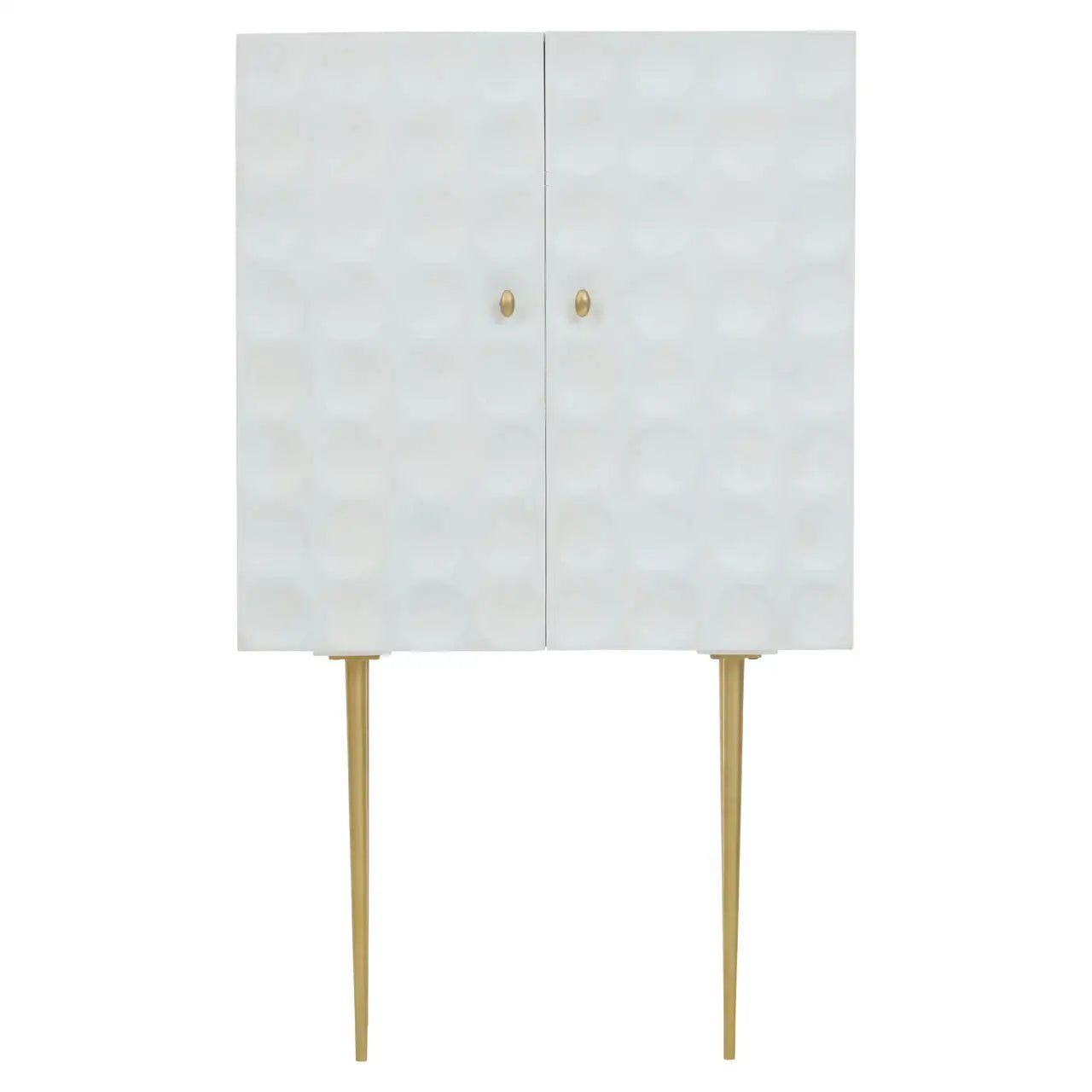 Satara Two Door Cabinet