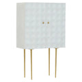 Satara Two Door Cabinet