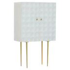 Satara Two Door Cabinet