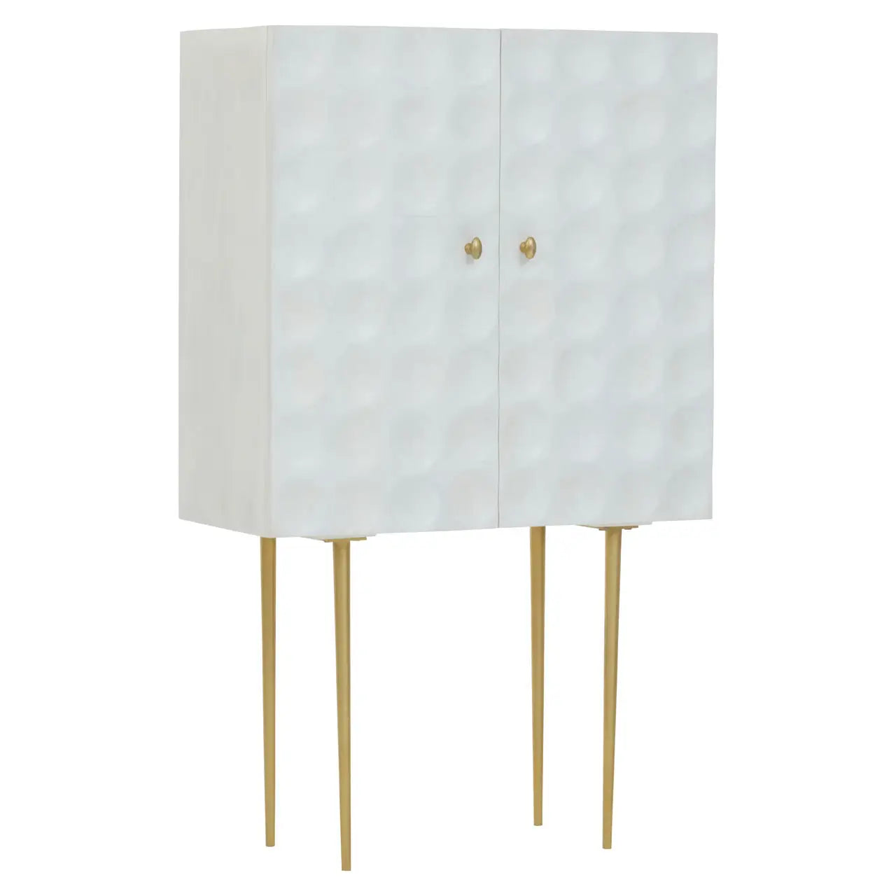 Satara Two Door Cabinet