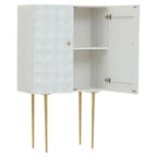 Satara Two Door Cabinet