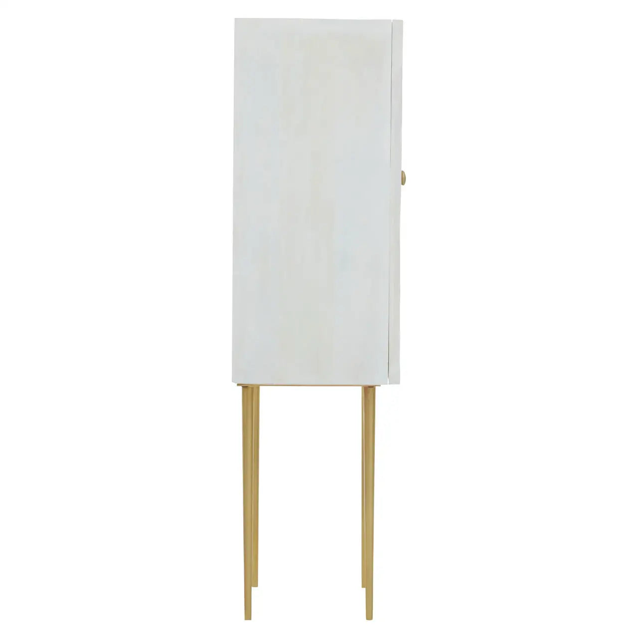 Satara Two Door Cabinet