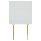 Satara Two Door Cabinet