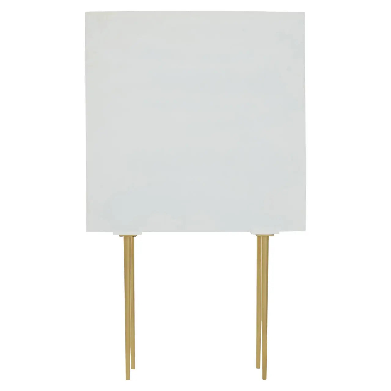 Satara Two Door Cabinet