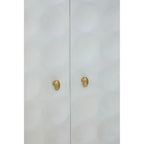 Satara Two Door Cabinet