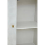 Satara Two Door Cabinet