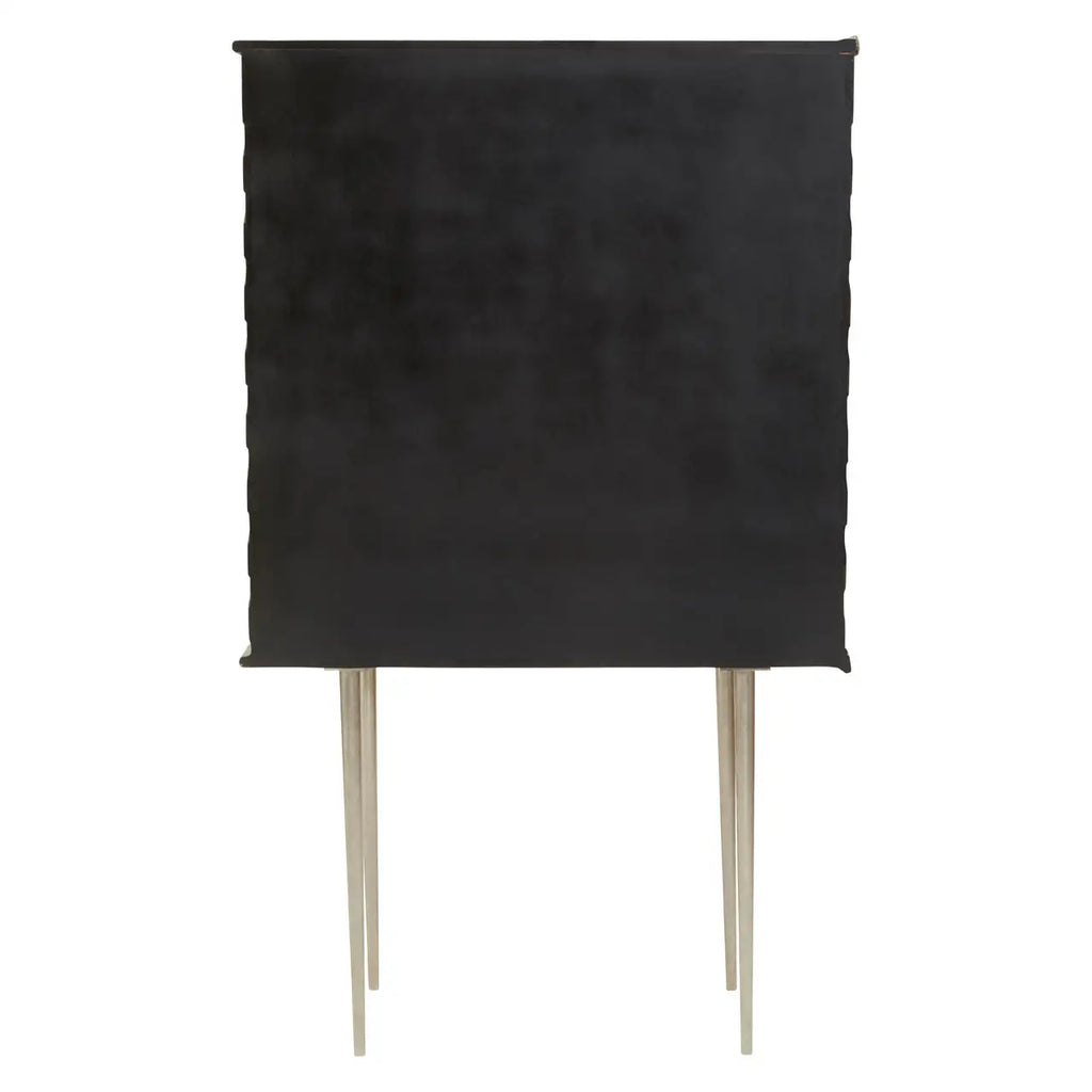 Sirsa Two Door Cabinet