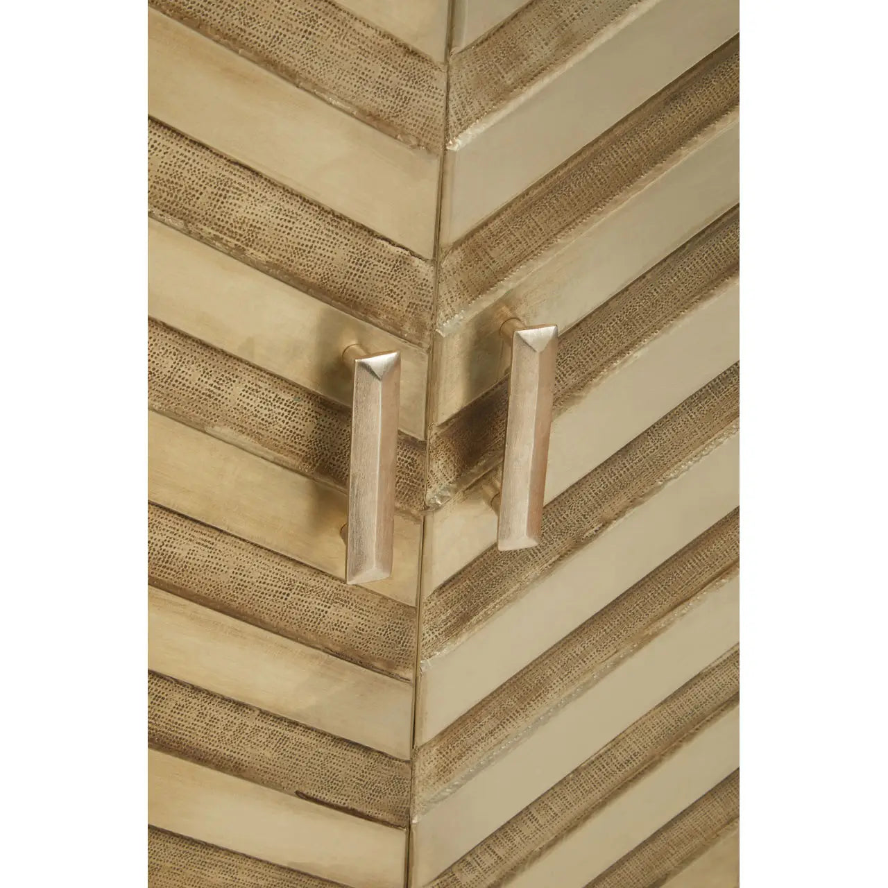 Sirsa Two Door Cabinet