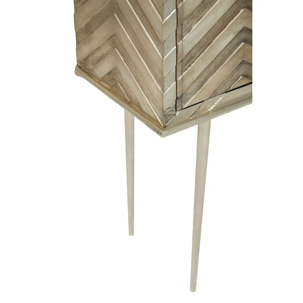 Sirsa Two Door Cabinet