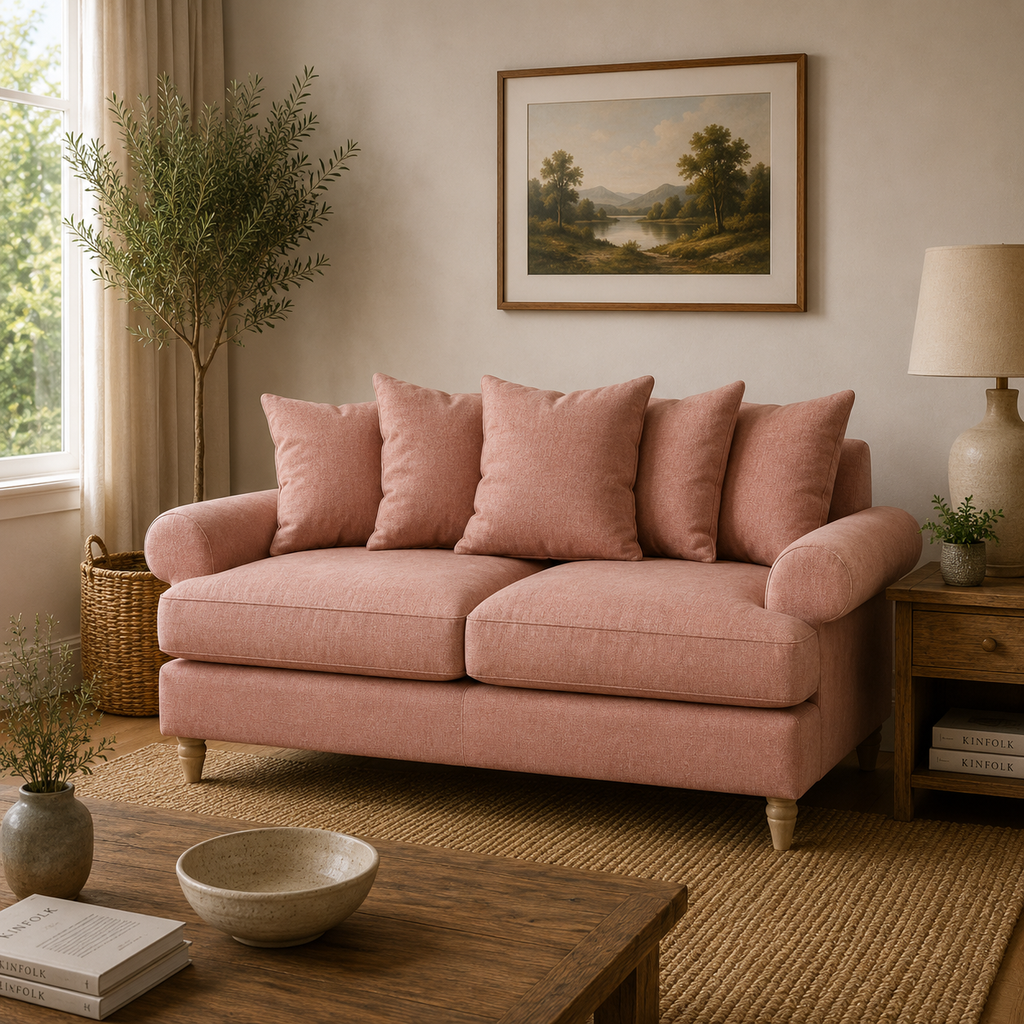 Large Sofa Agmamito Faro 11 Clara | Brentwood | Pembroke | Narva | Lola | Great Sofa Company